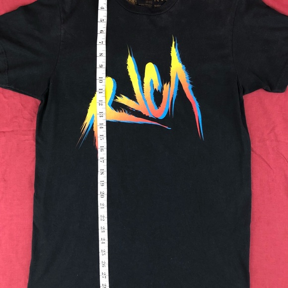 RVCA tee - Picture 4 of 6